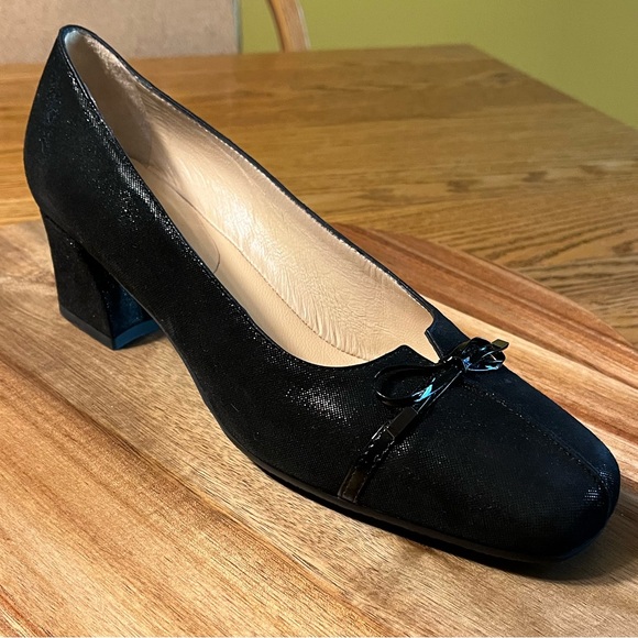 🇮🇹 Elegant Amalfi by Rangoni Italian Shoes - Like New! - Picture 4 of 9